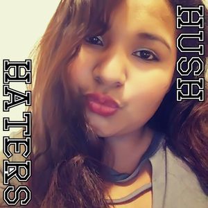 Meet your Posher, Amy lynn